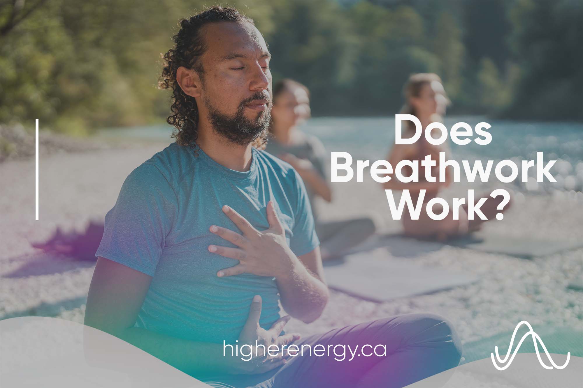 How Does Breathwork Work? 3 Powerful Insights Unveiled